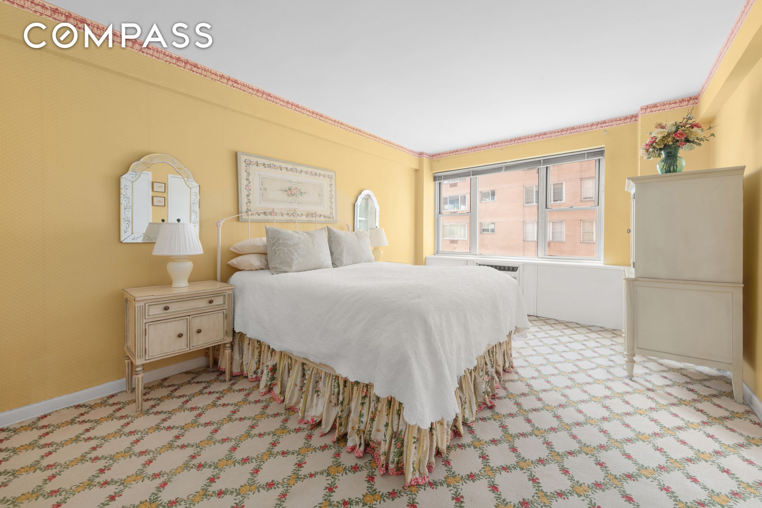 25 Sutton Place S 4I