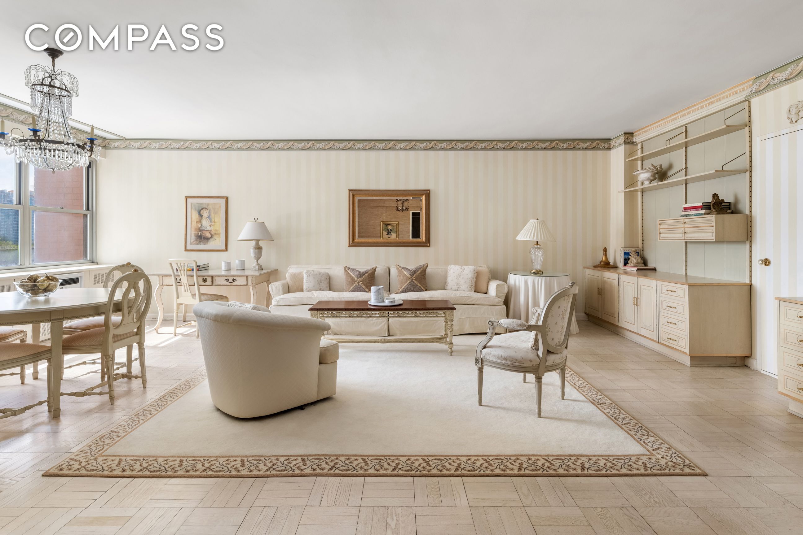 25 Sutton Place S 4I