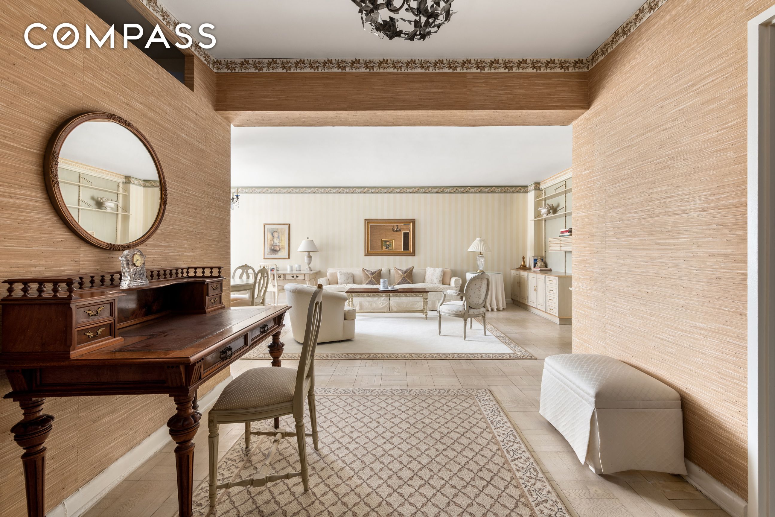 25 Sutton Place S 4I