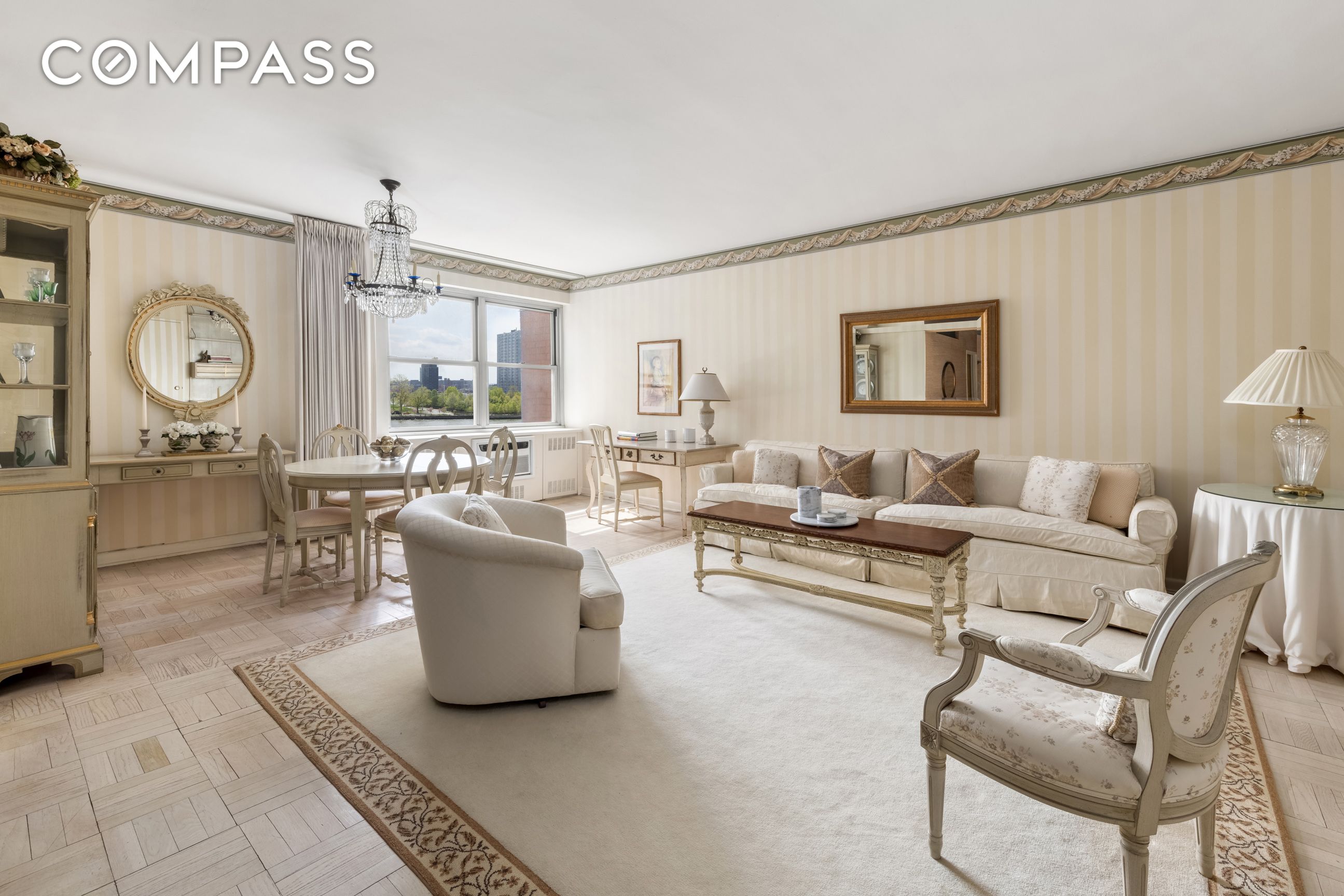 25 Sutton Place S 4I