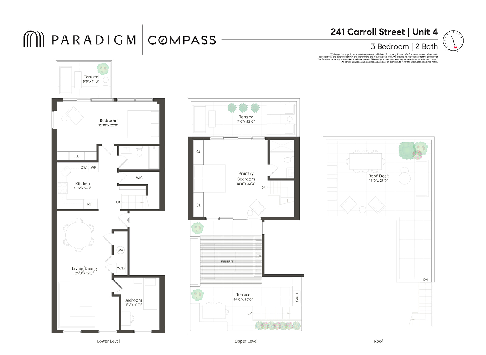 241 Carroll Street 4