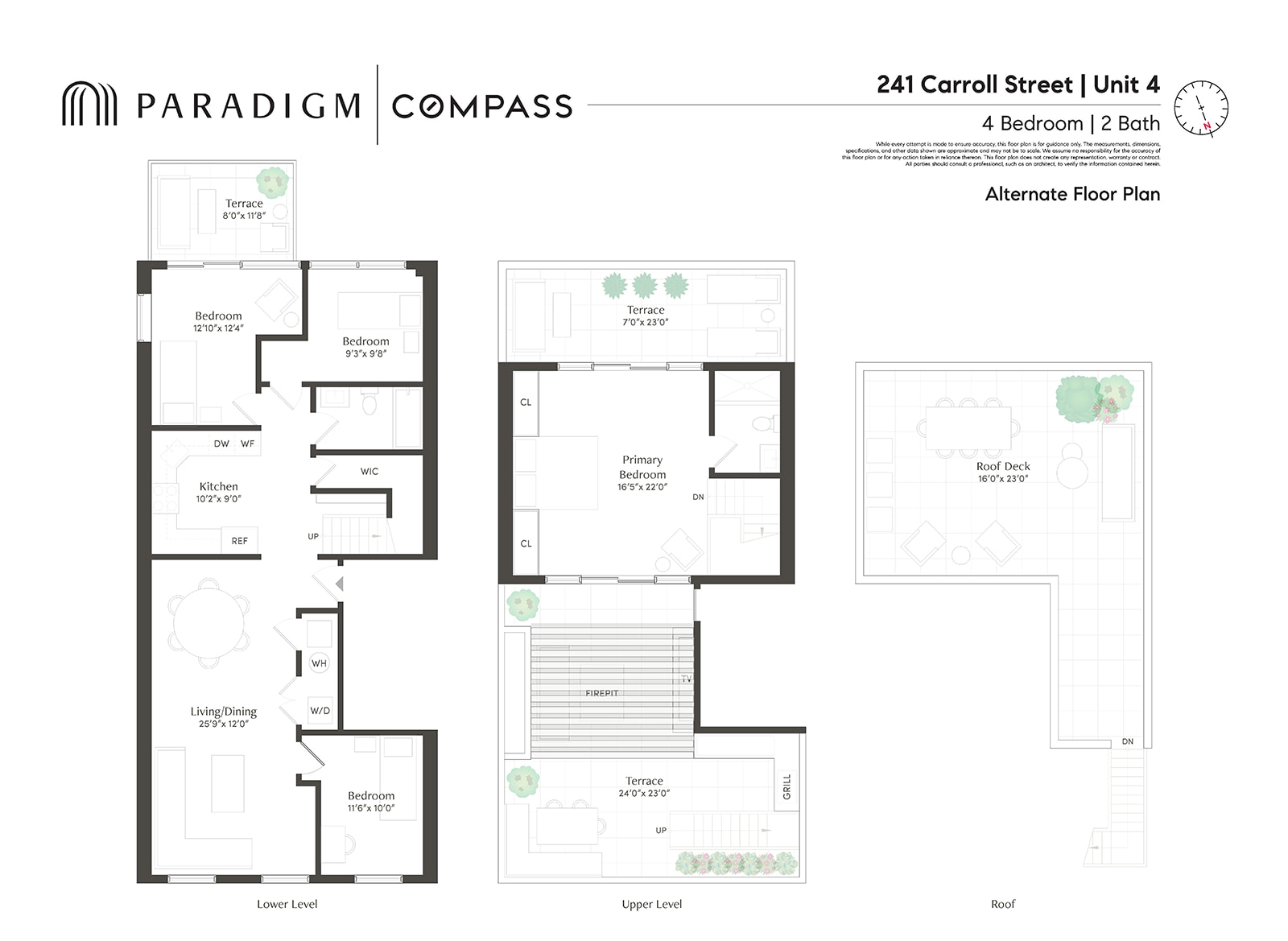241 Carroll Street 4