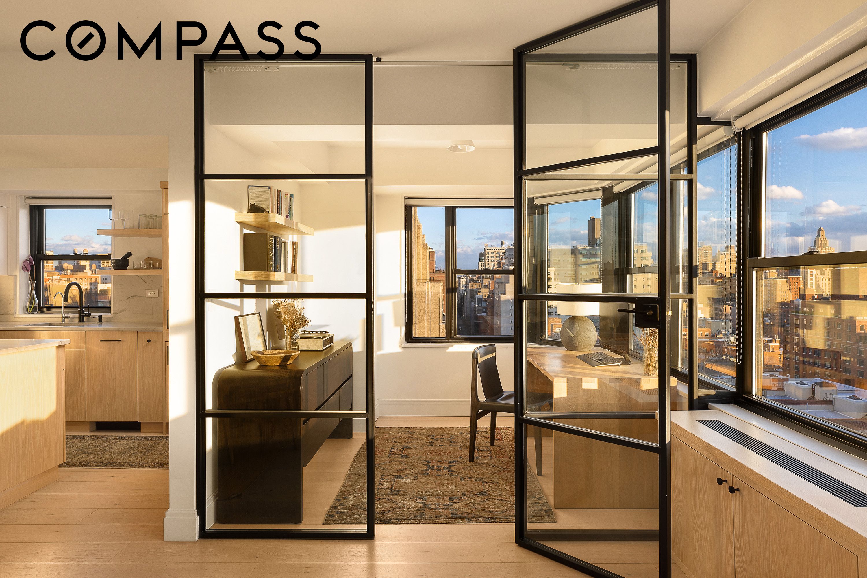 175 W 13th Street 17B