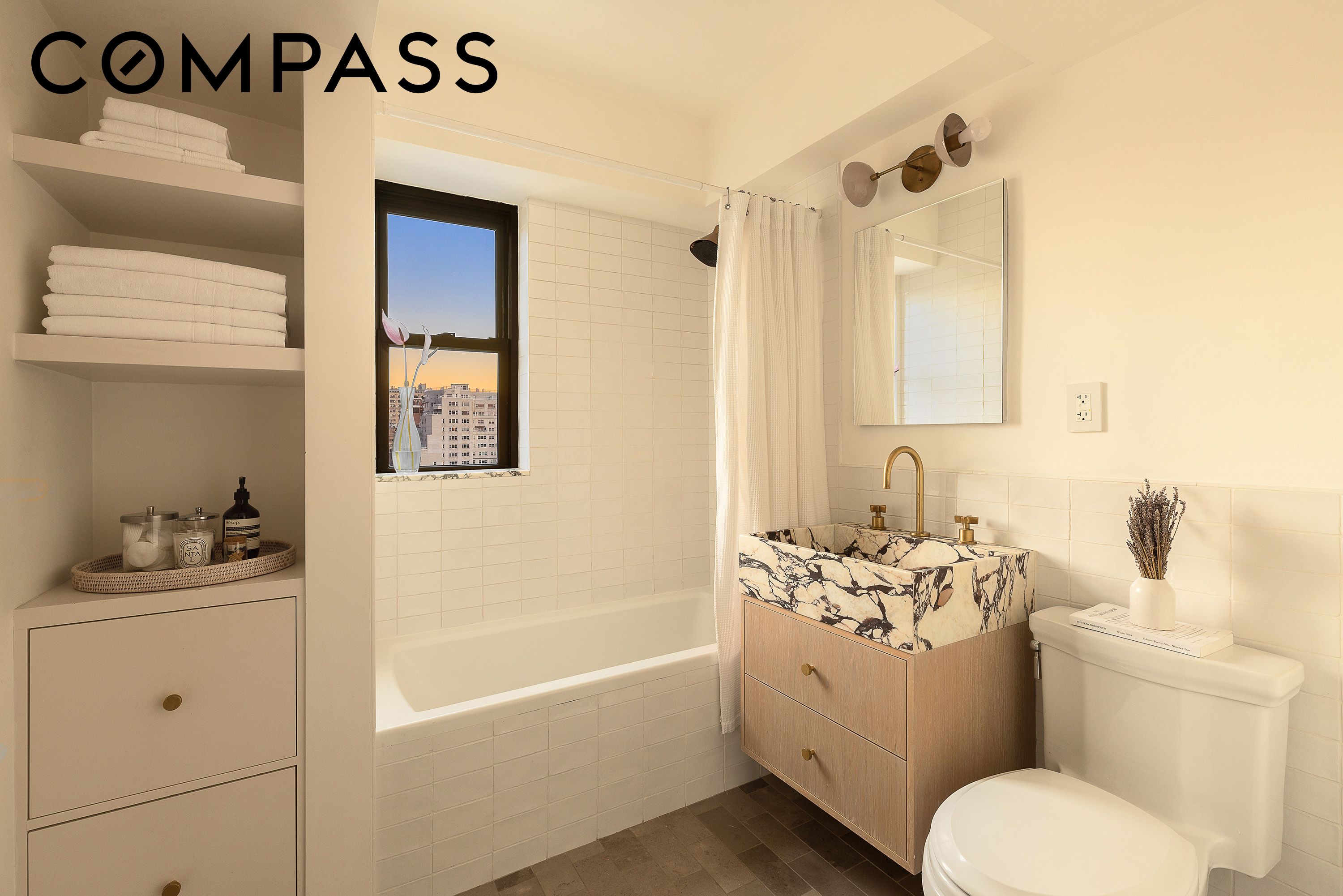 175 W 13th Street 17B