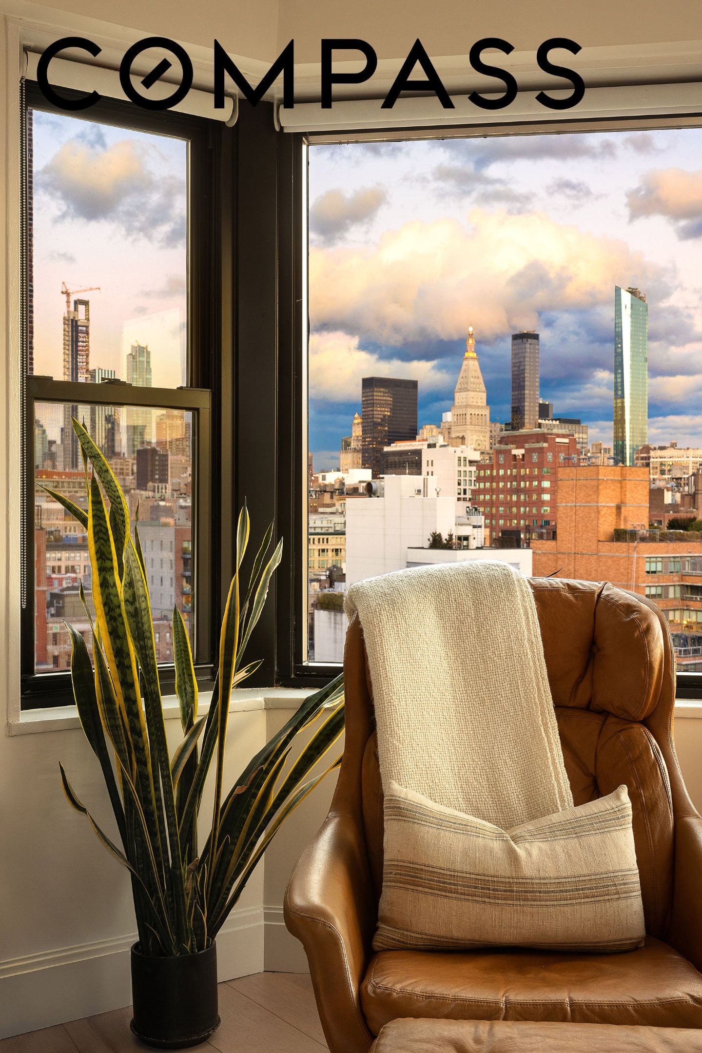 175 W 13th Street 17B