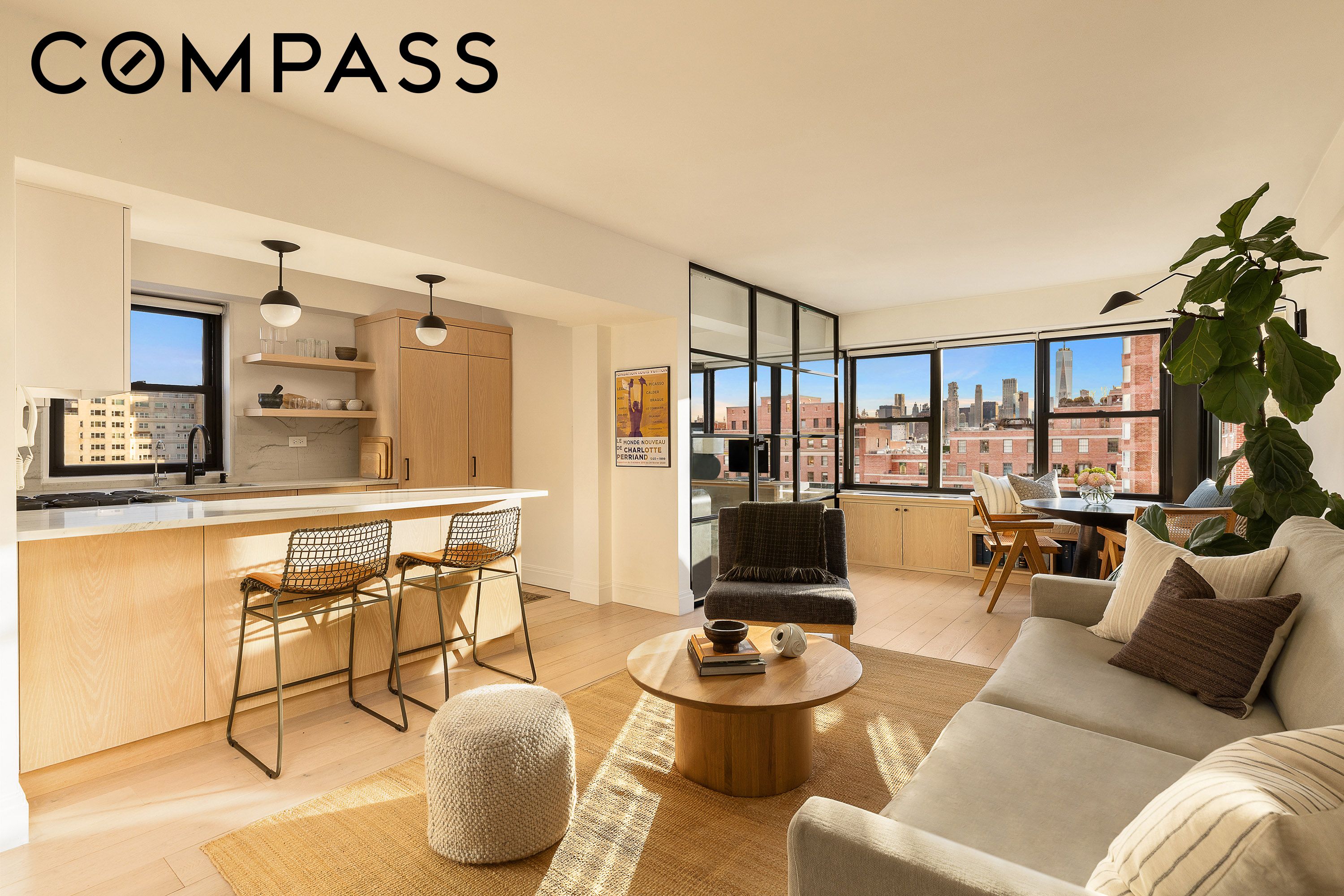 175 W 13th Street 17B