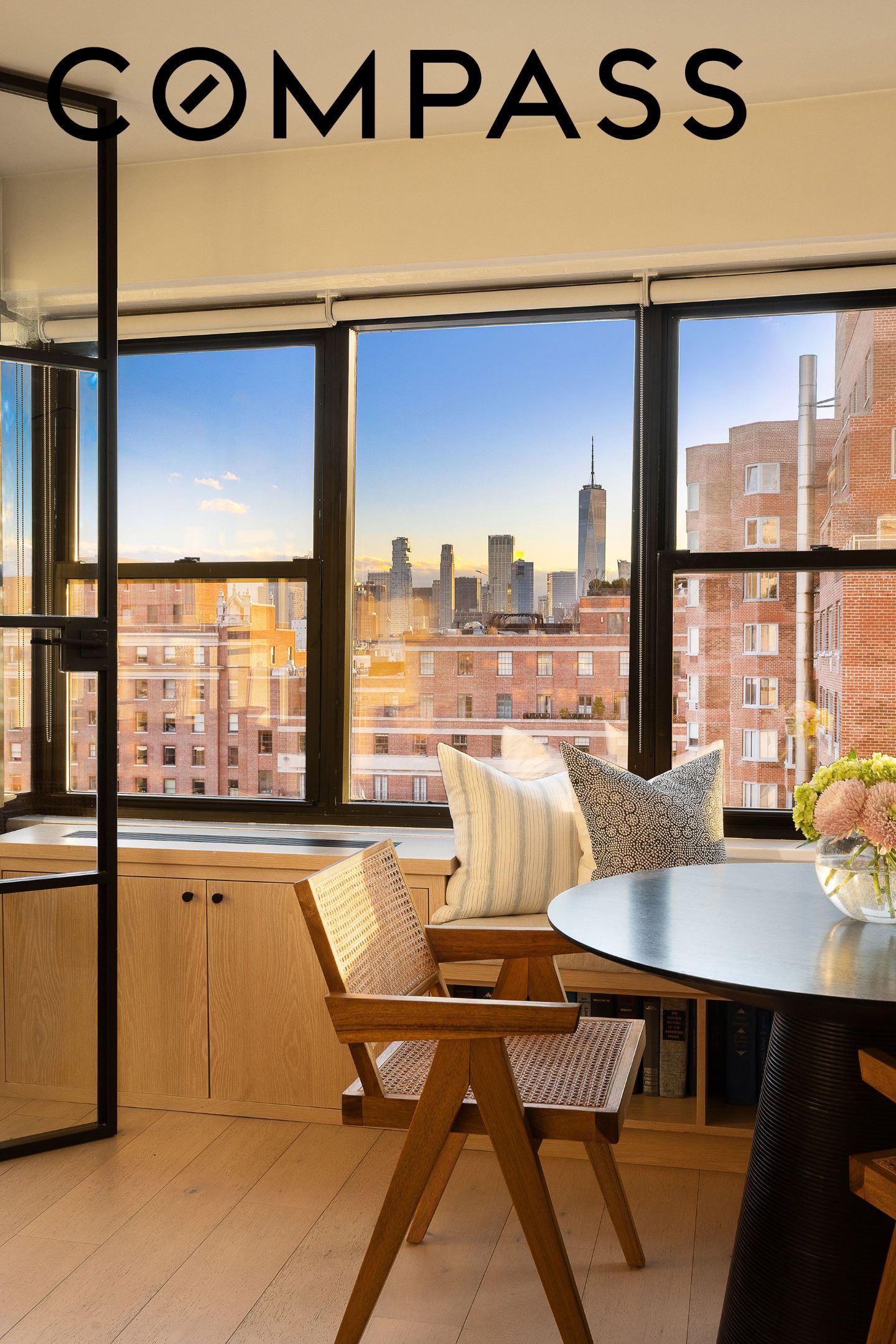175 W 13th Street 17B