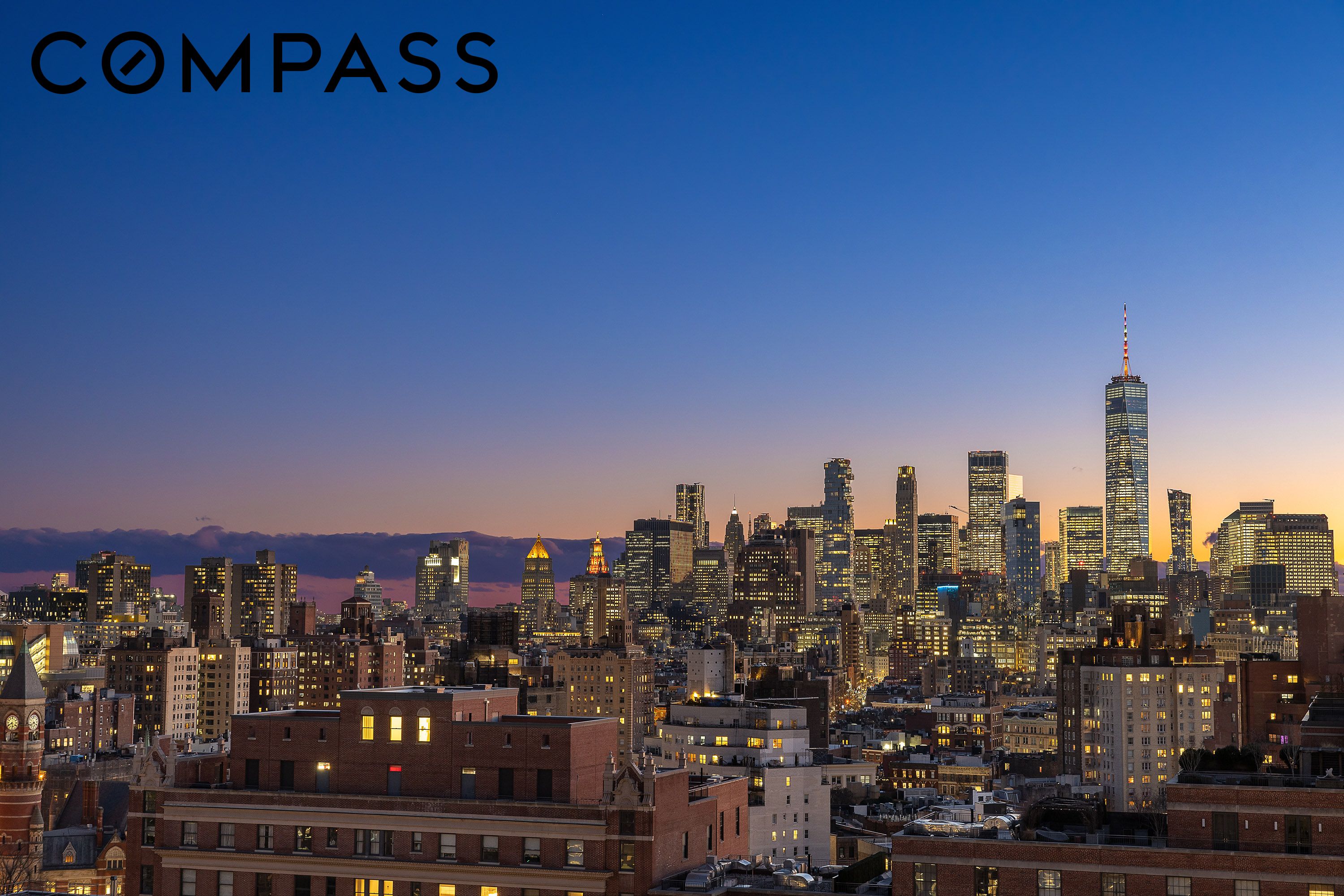 175 W 13th Street 17B