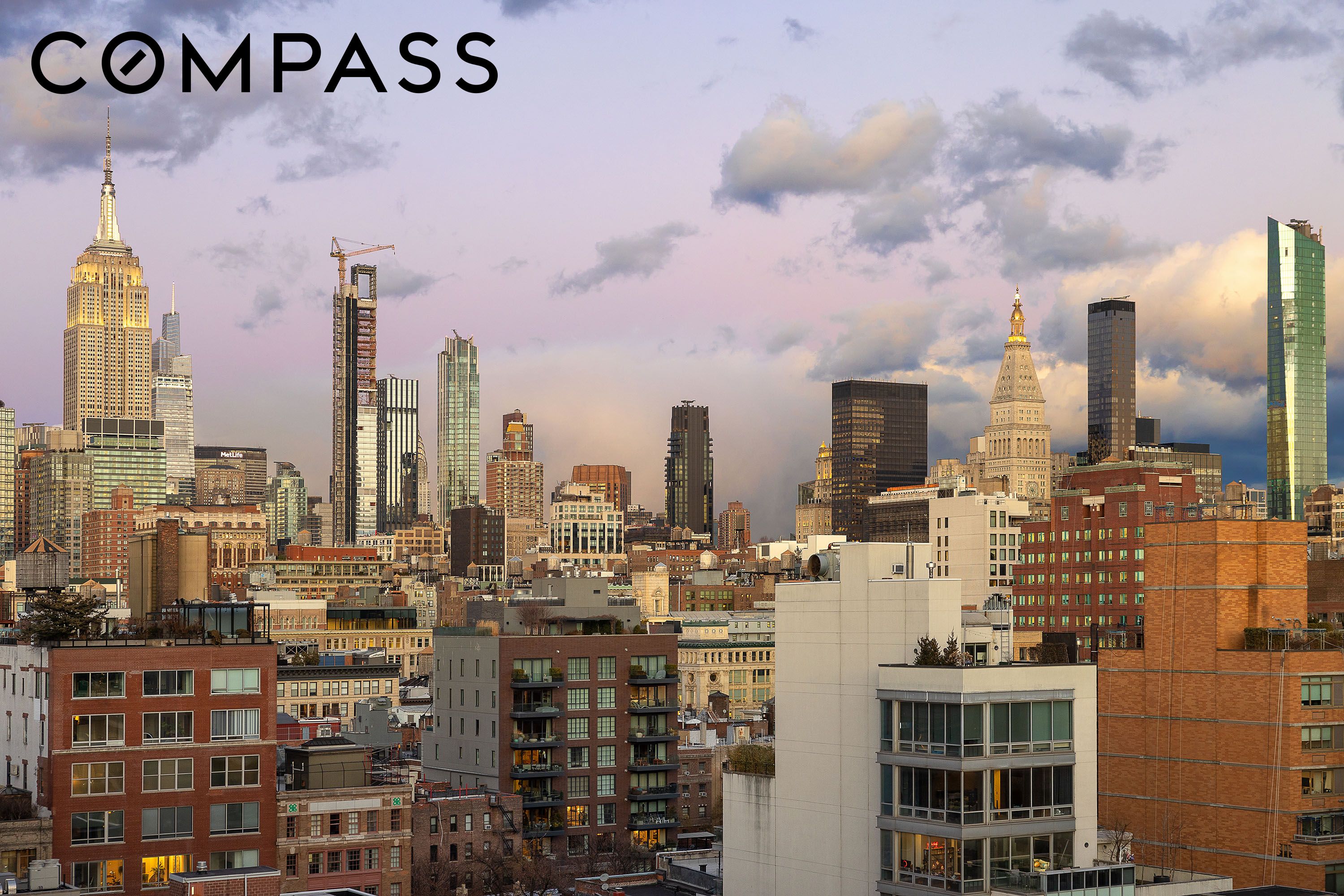 175 W 13th Street 17B