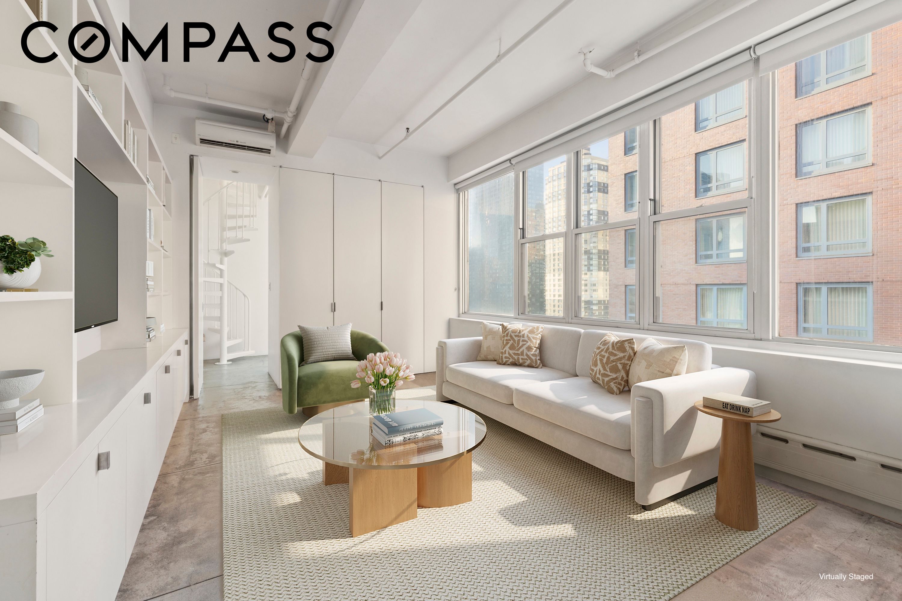 347 W 39th Street PHNE