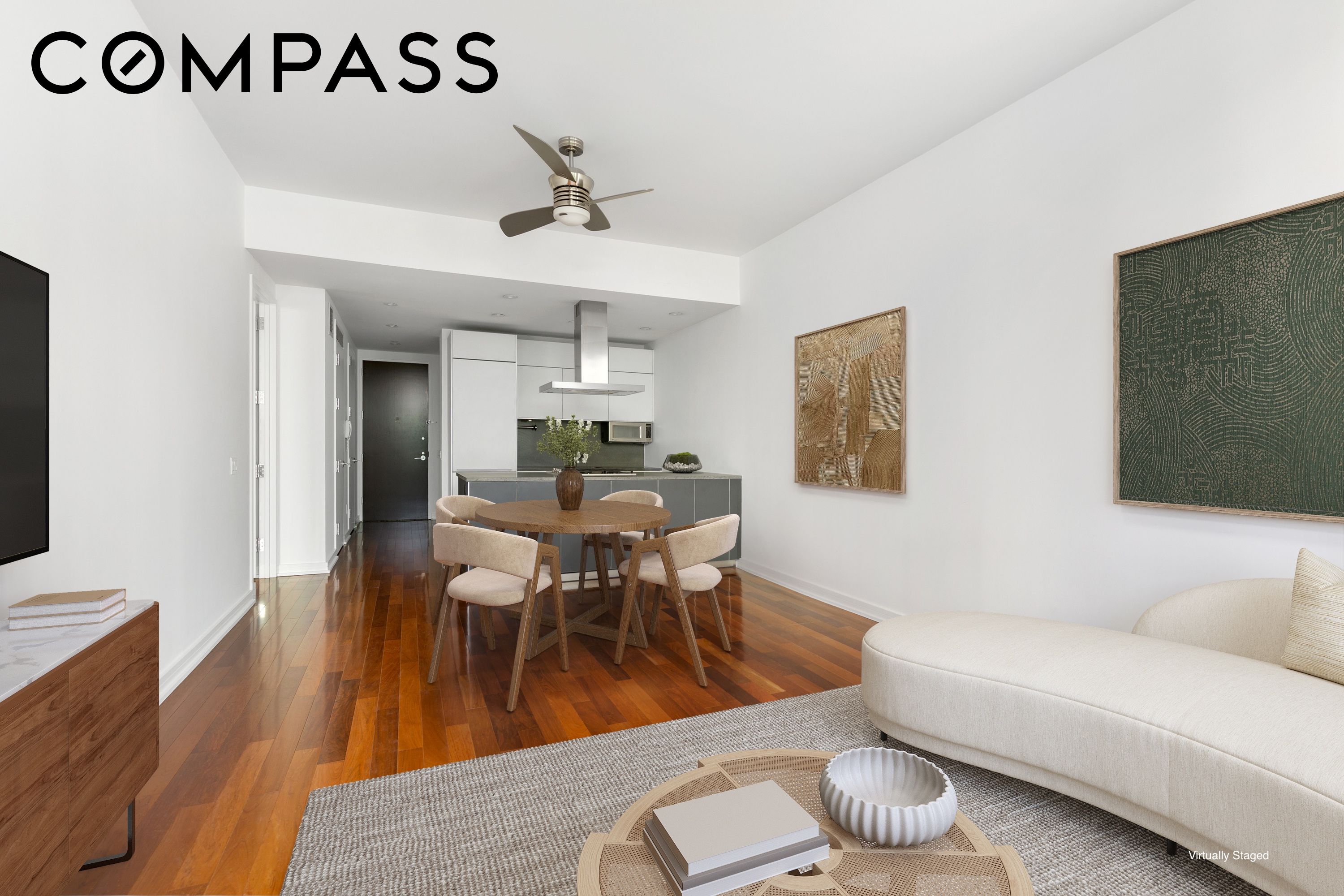 101 Warren Street 790