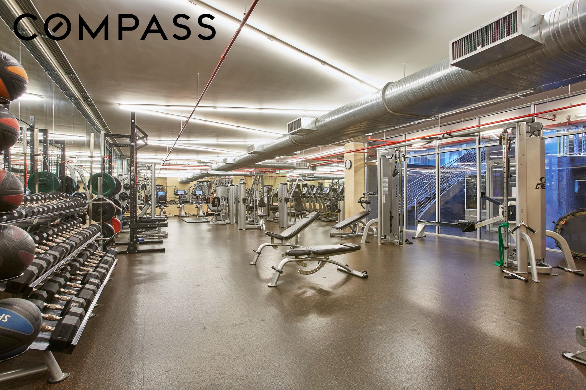 555 W 23rd Street S15F