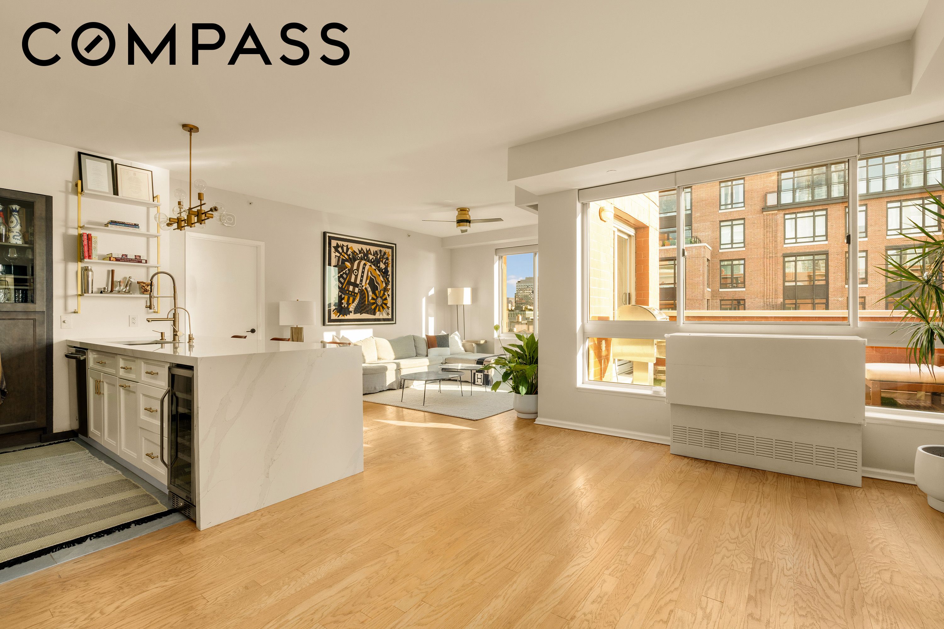 555 W 23rd Street S15F