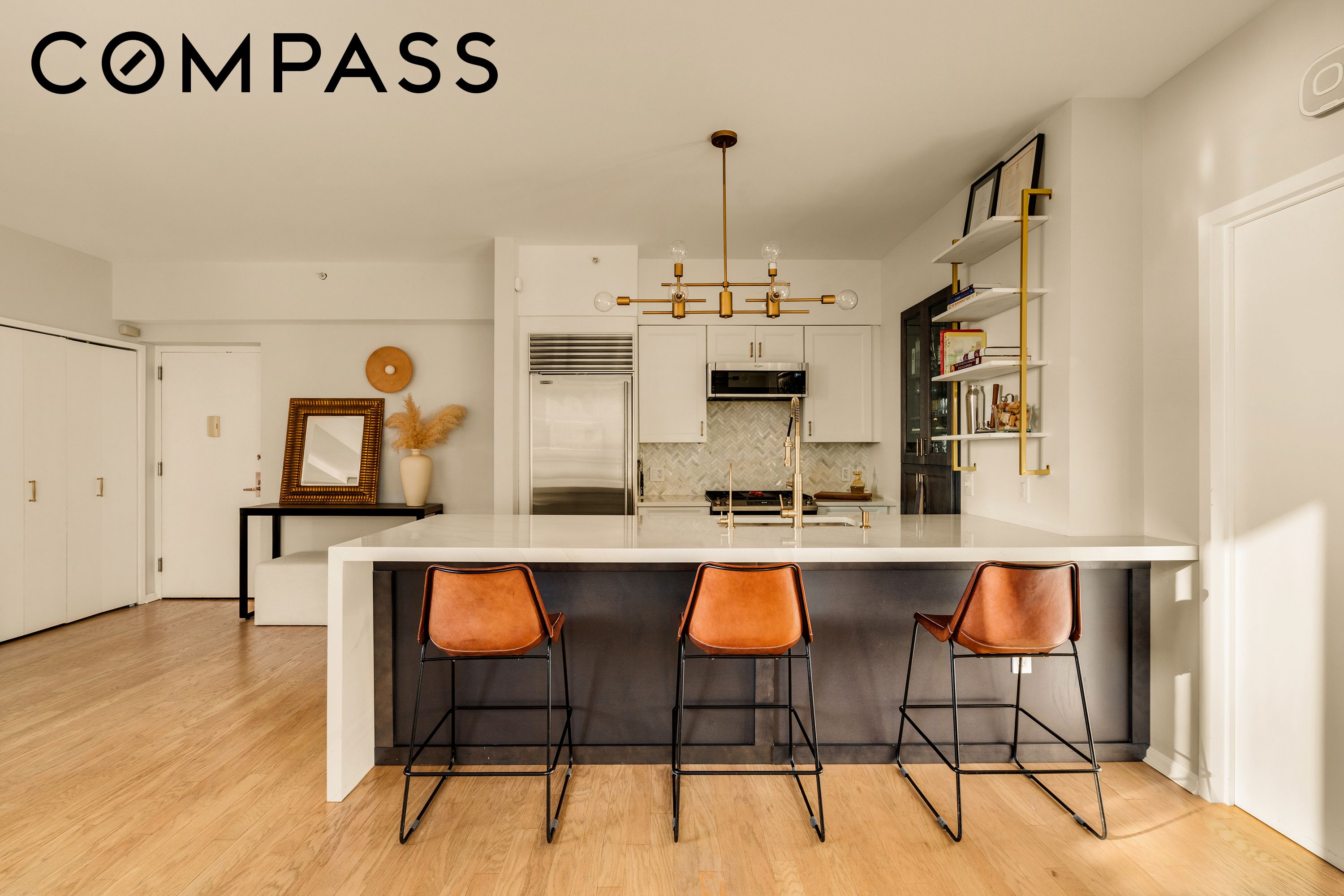 555 W 23rd Street S15F