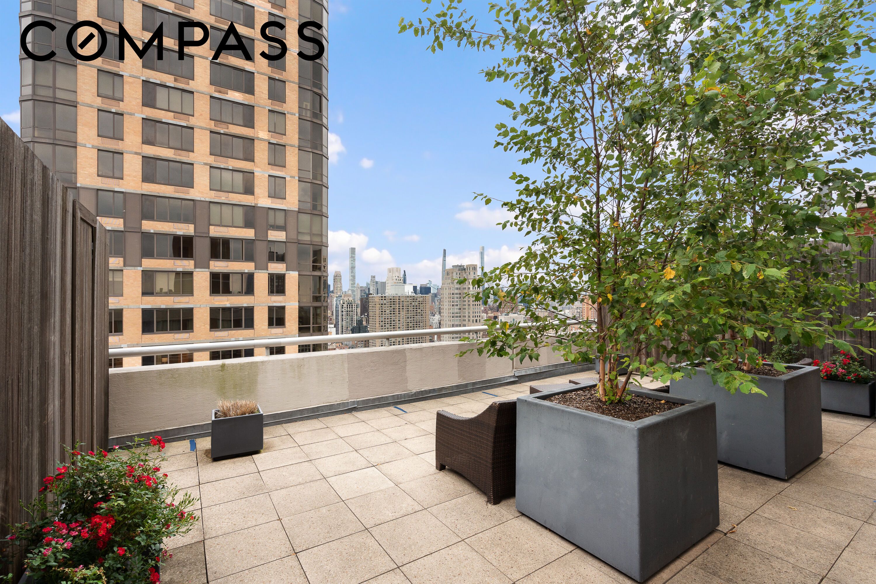 401 E 84th Street 15A