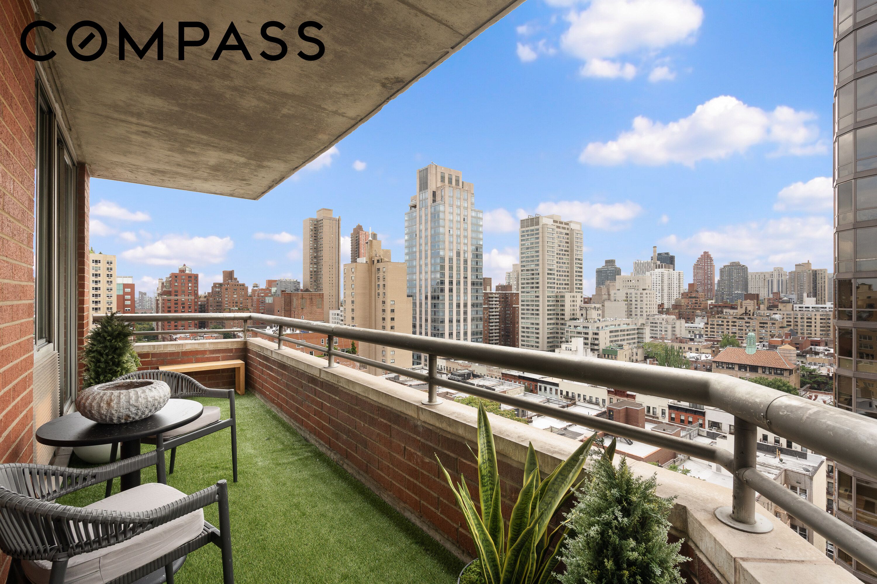 401 E 84th Street 15A
