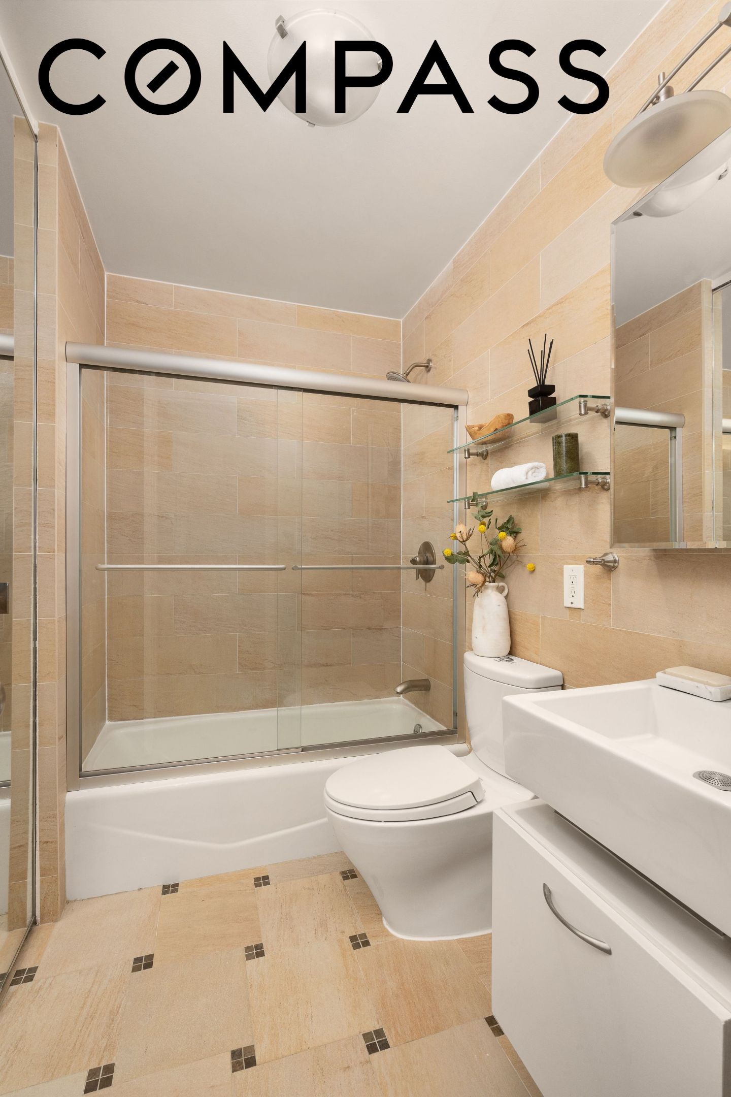 401 E 84th Street 15A