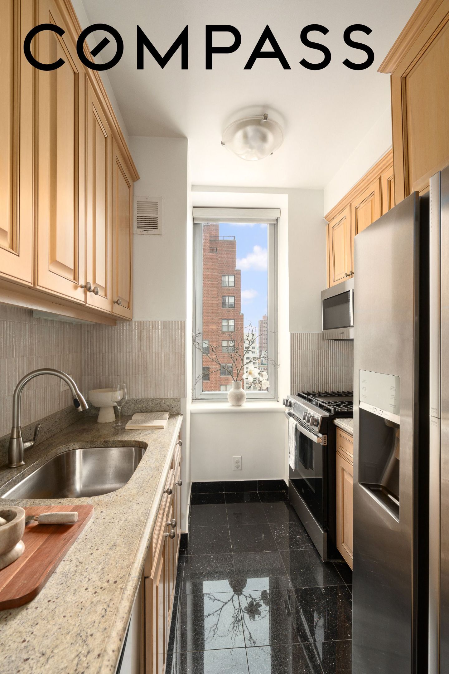 401 E 84th Street 15A