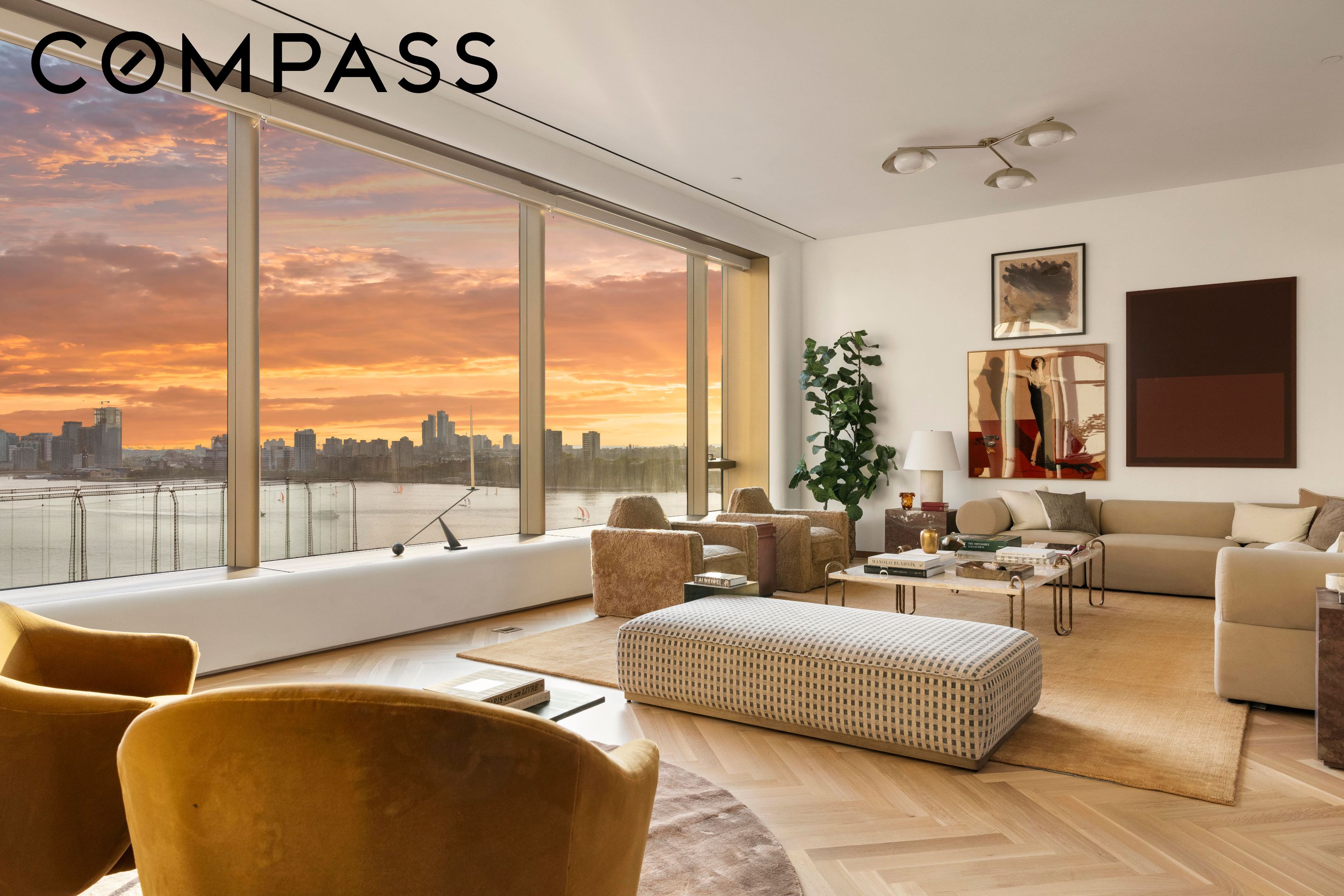 551 W 21st Street 17AB