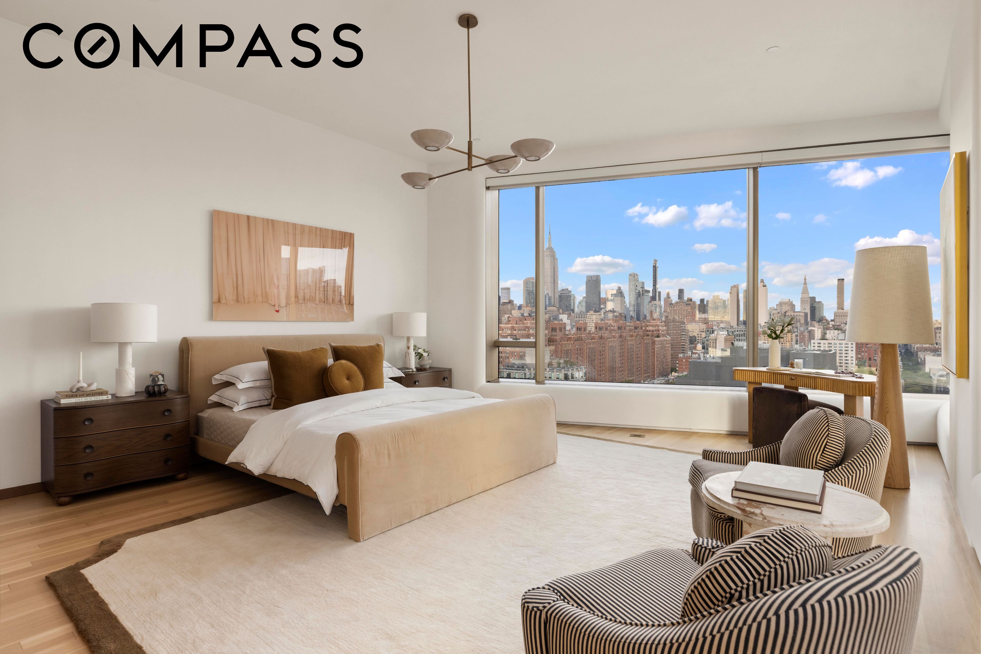 551 W 21st Street 17AB