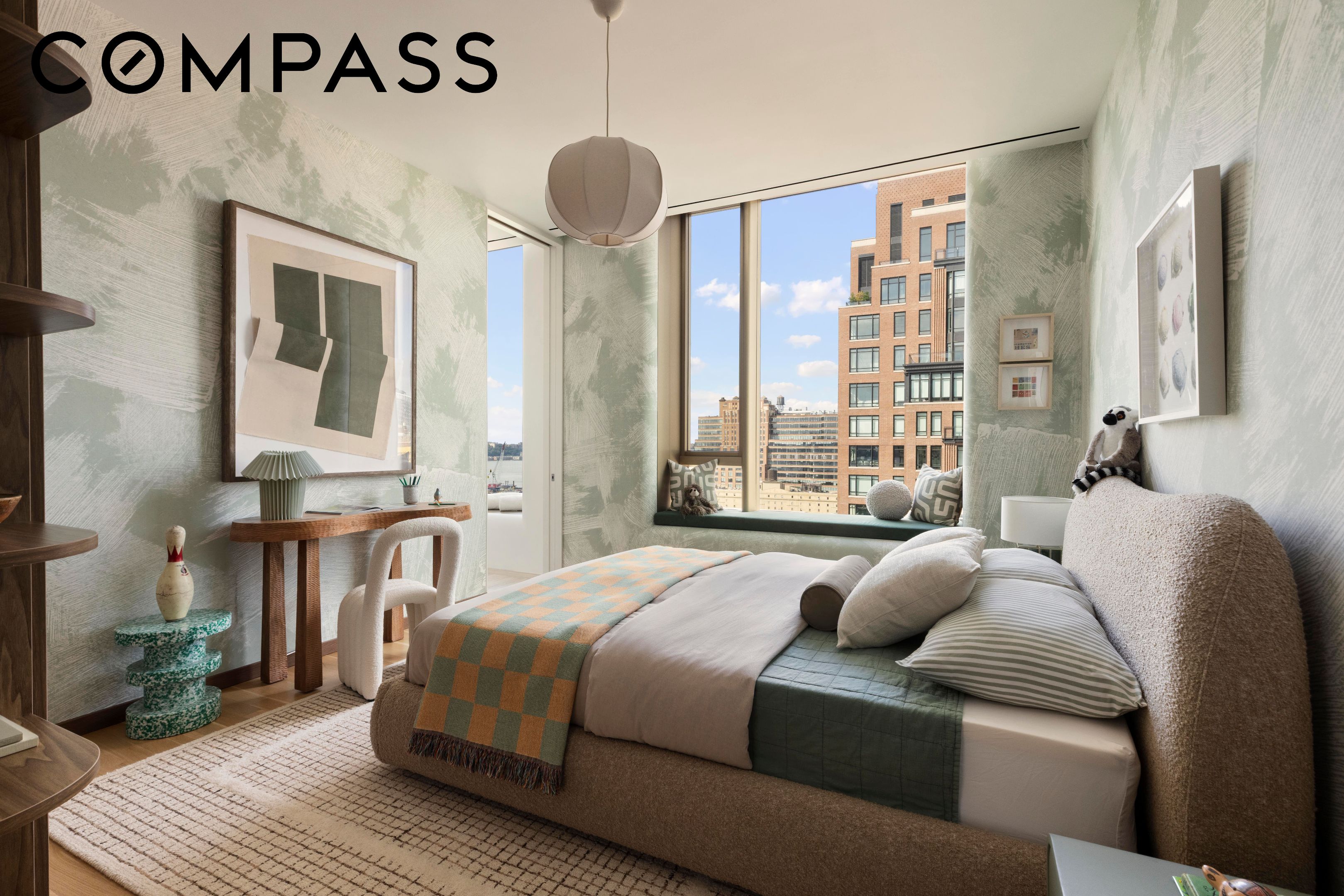 551 W 21st Street 17AB