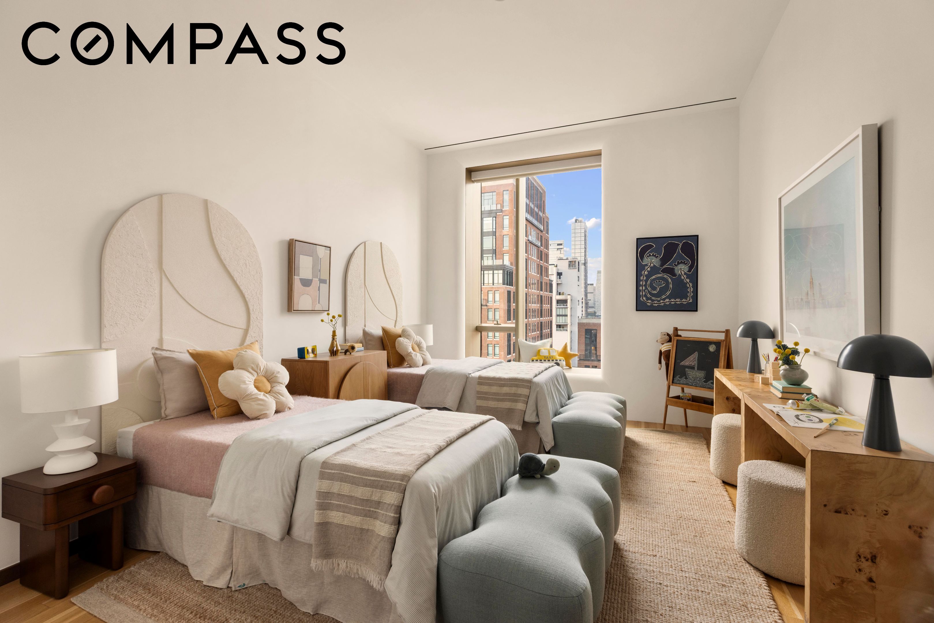551 W 21st Street 17AB