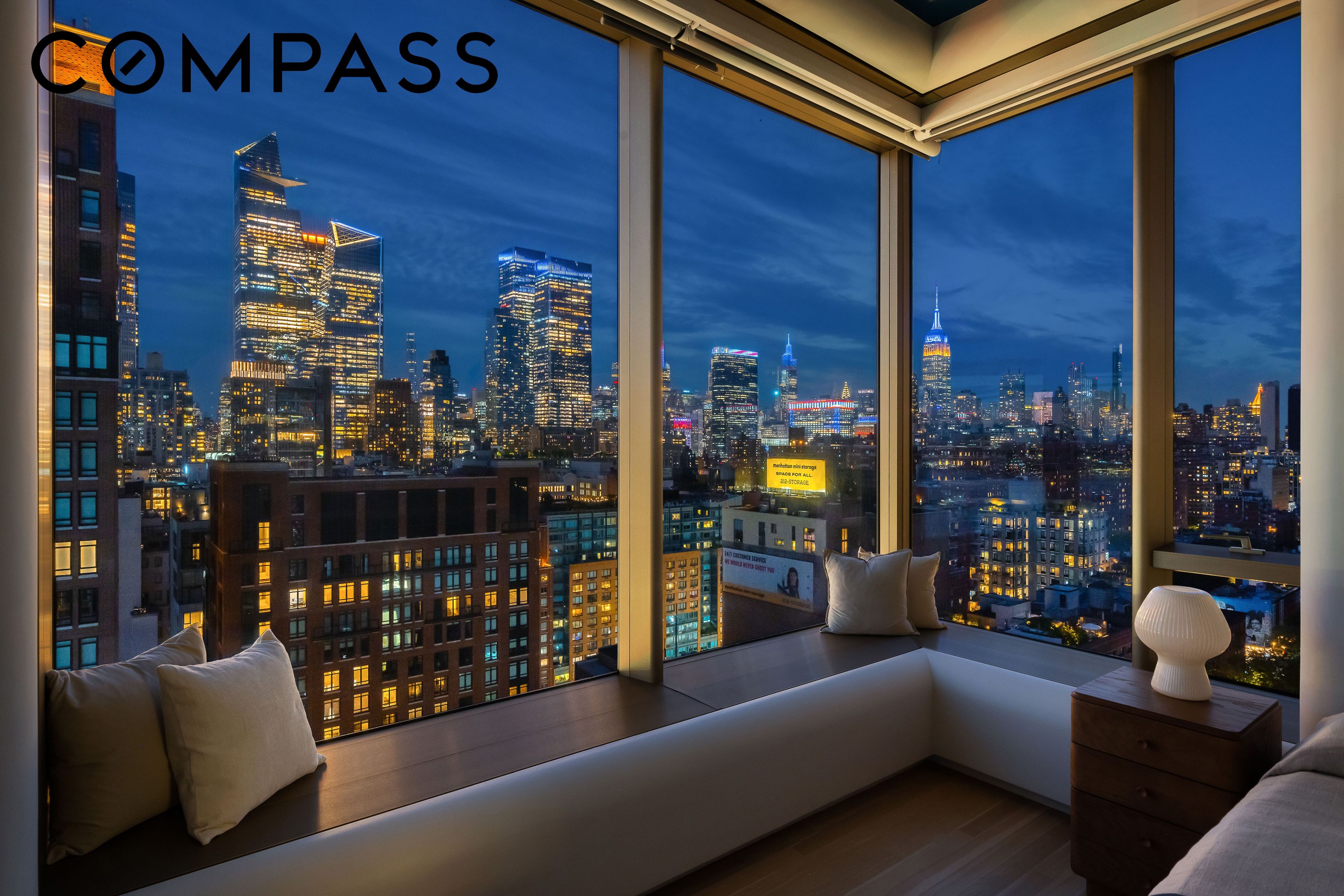 551 W 21st Street 17AB