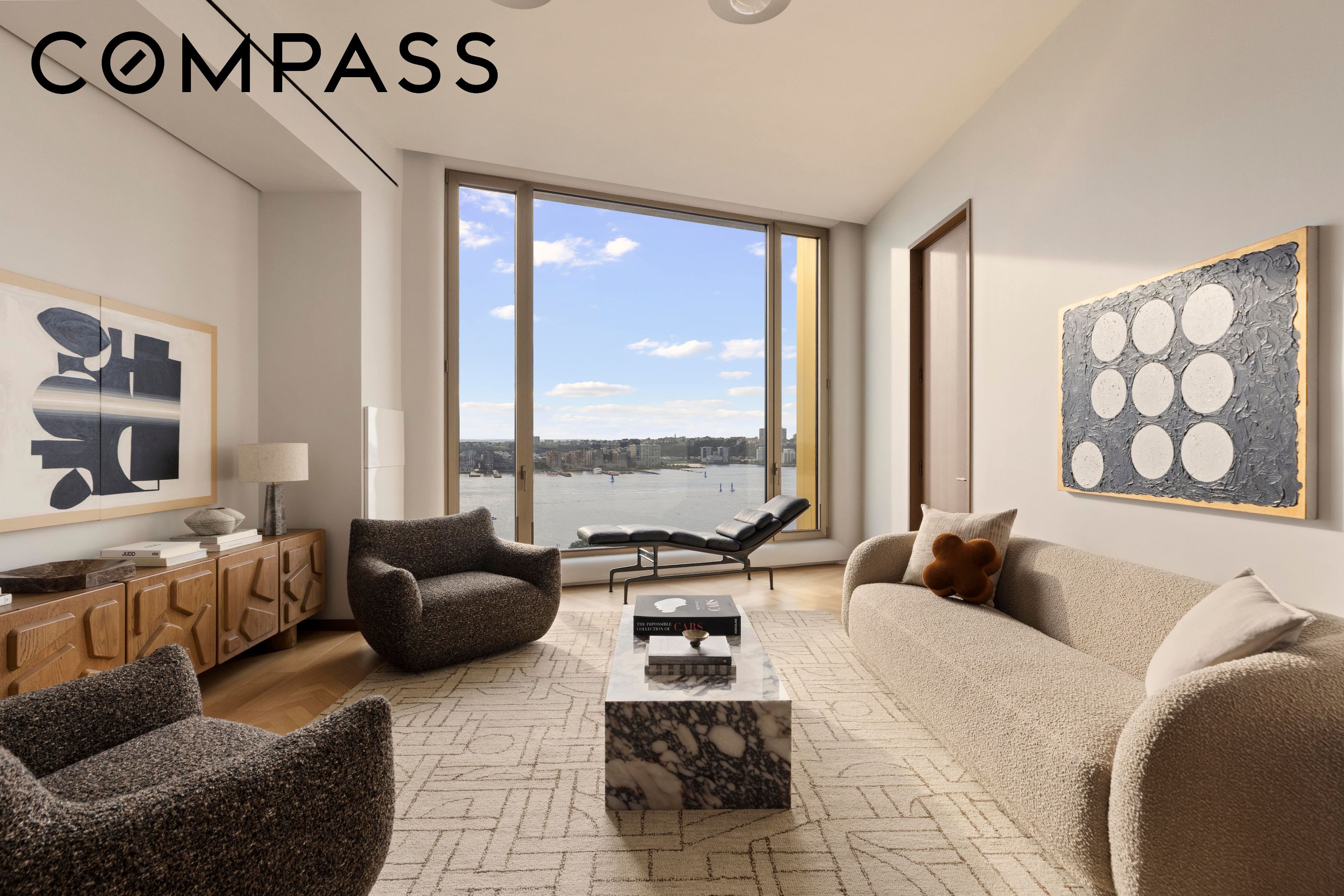 551 W 21st Street 17AB
