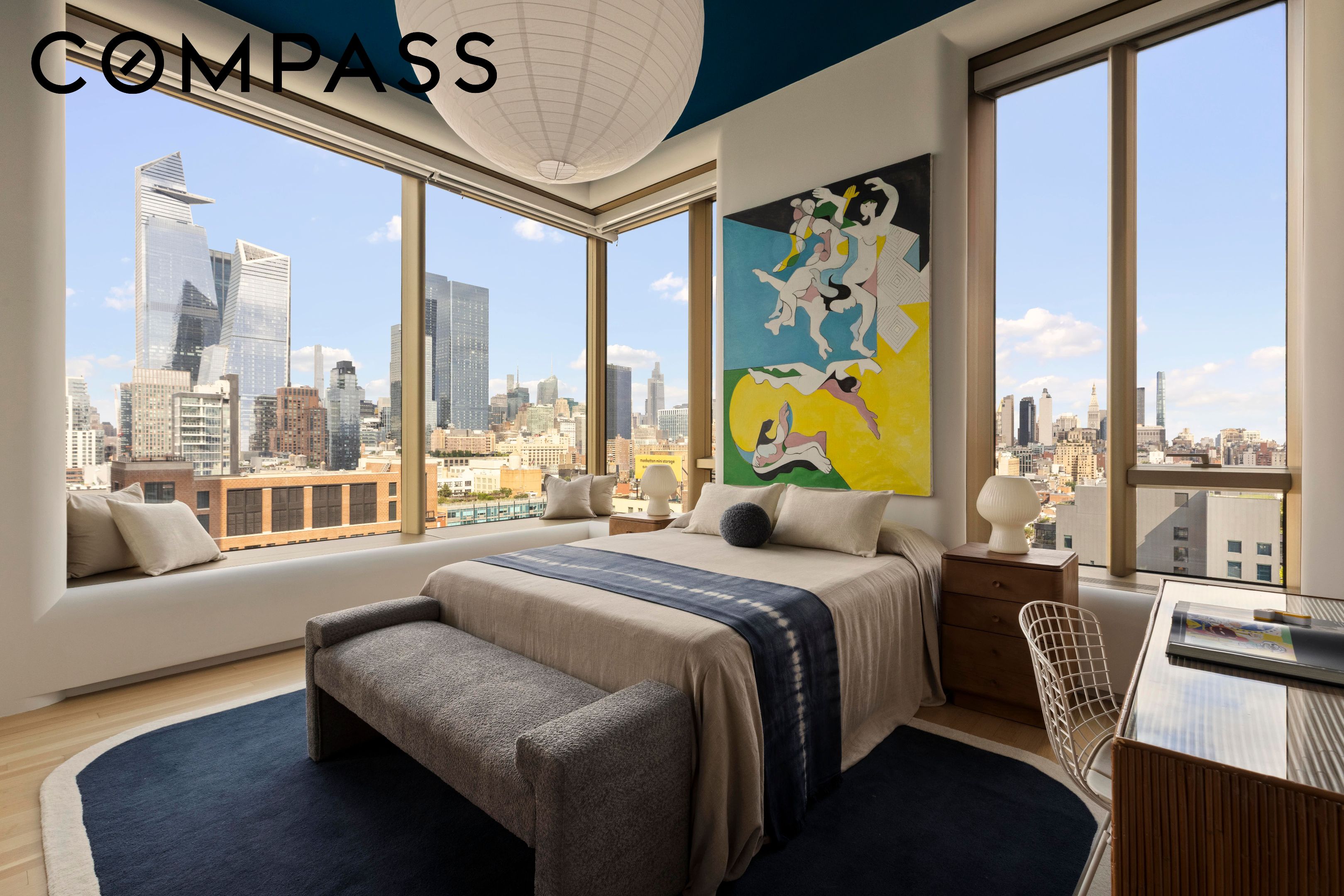 551 W 21st Street 17A