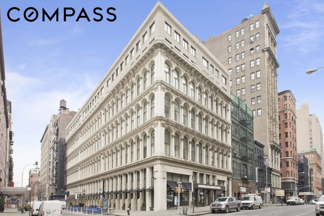 67 E 11th Street 624