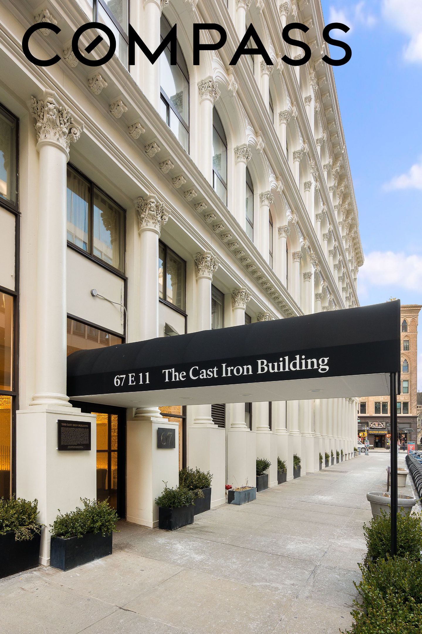 67 E 11th Street 624