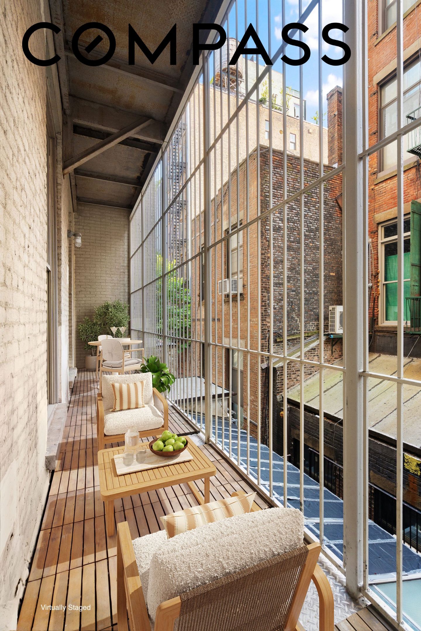 27 Great Jones Street 2W