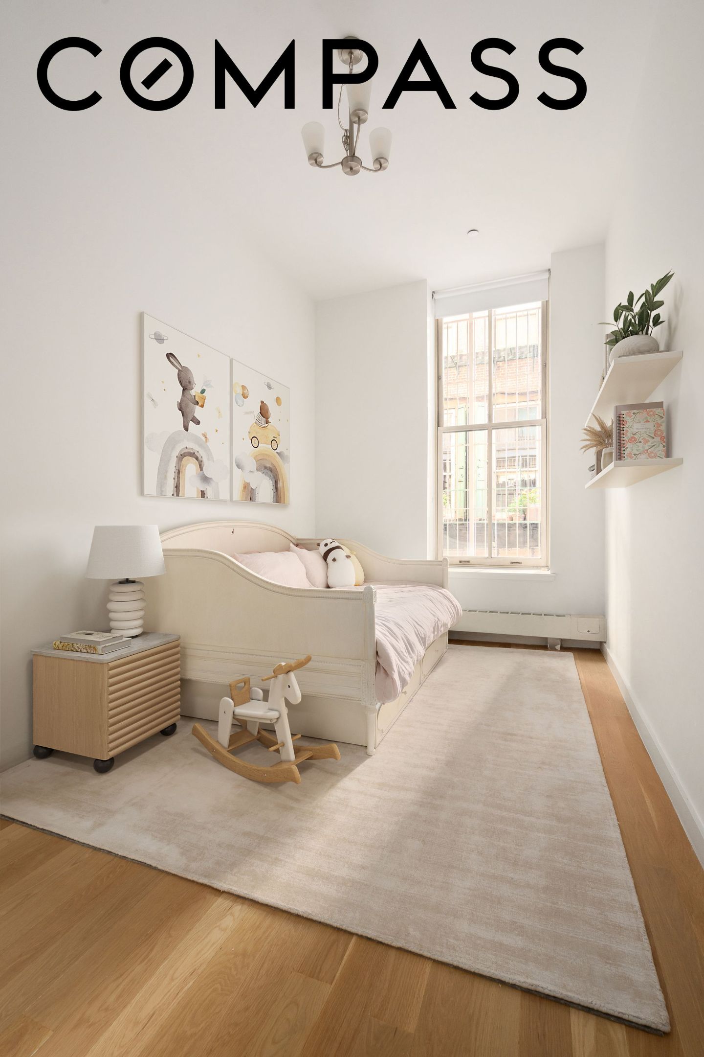 27 Great Jones Street 2W