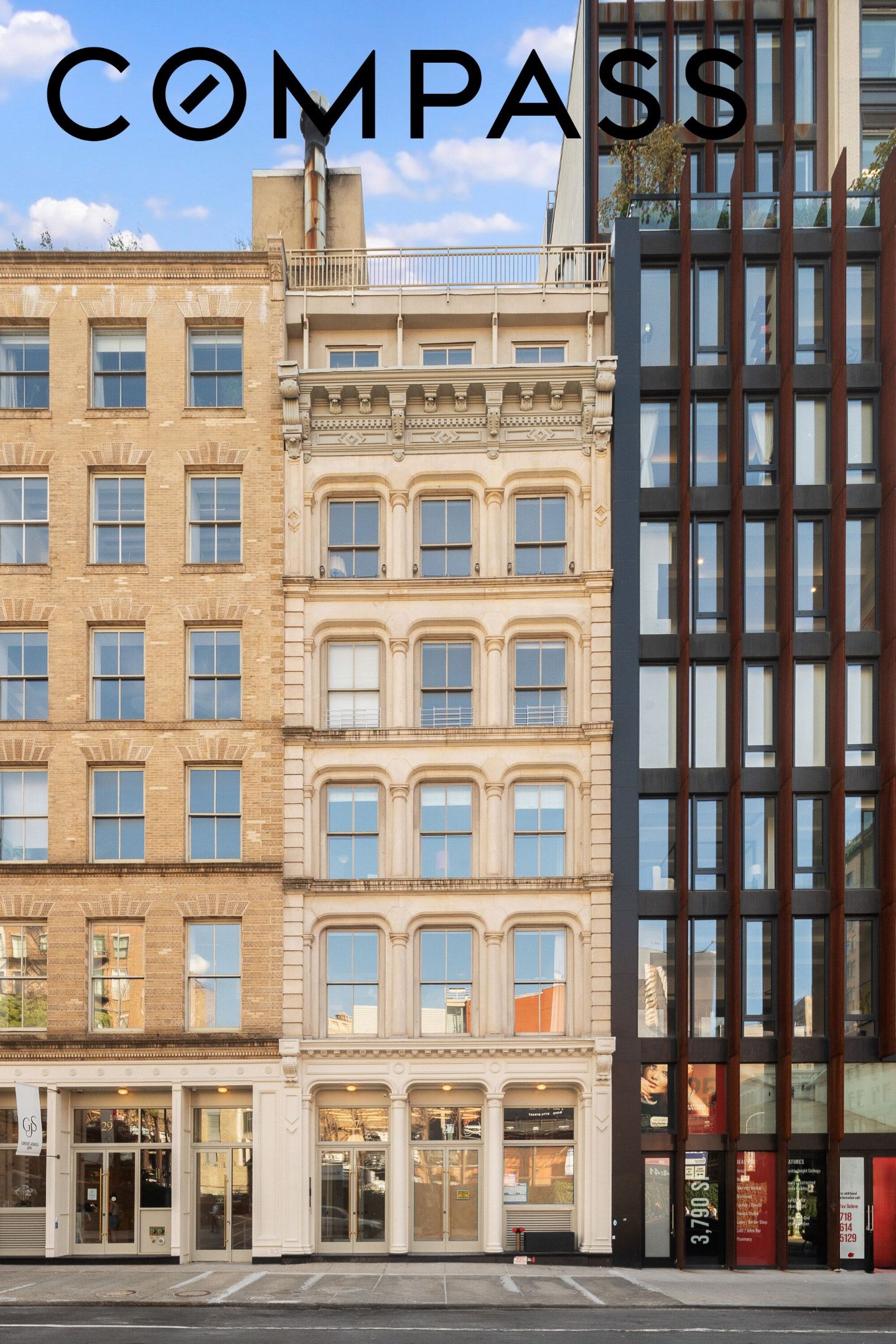 27 Great Jones Street 2W