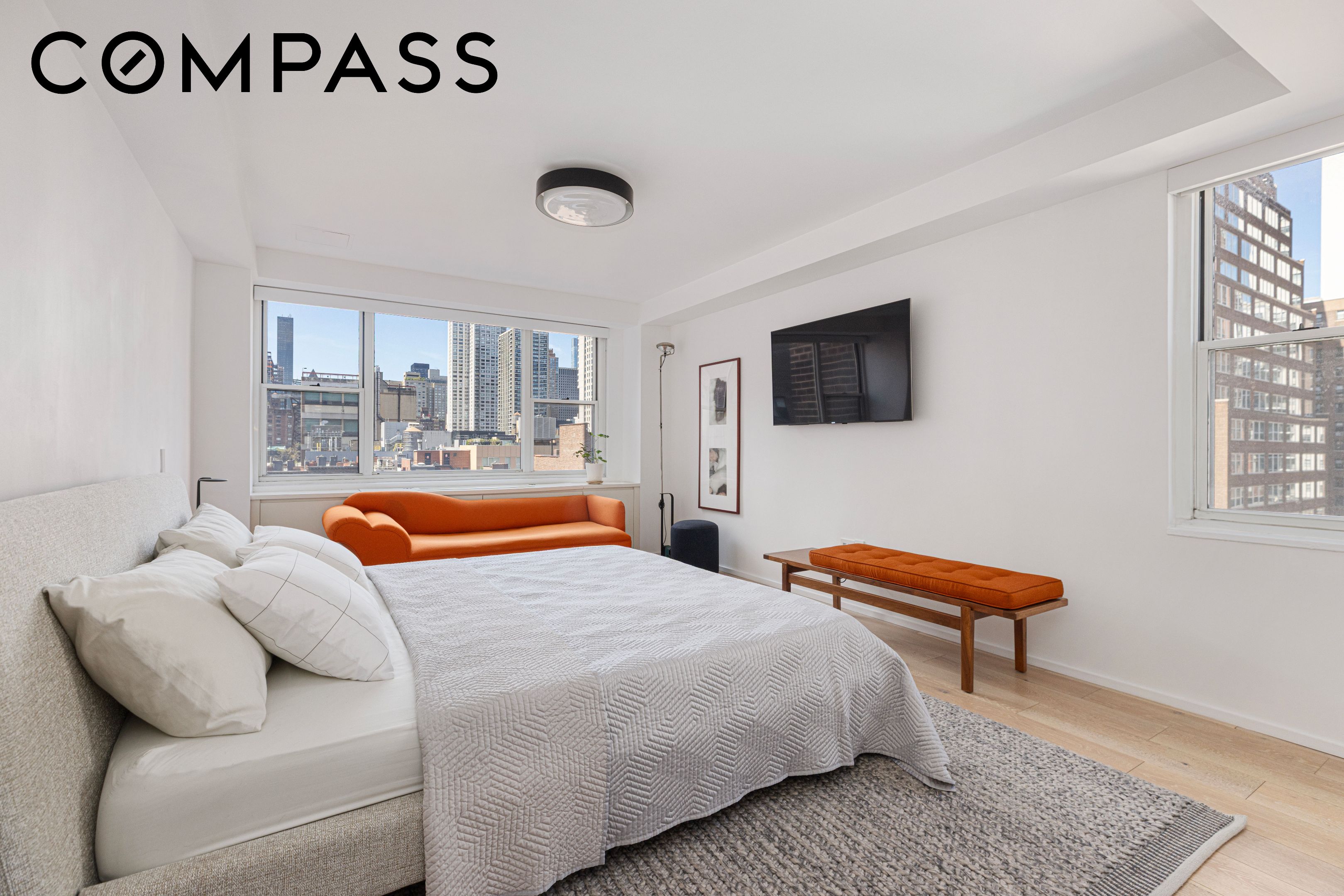 340 E 64th Street 11D