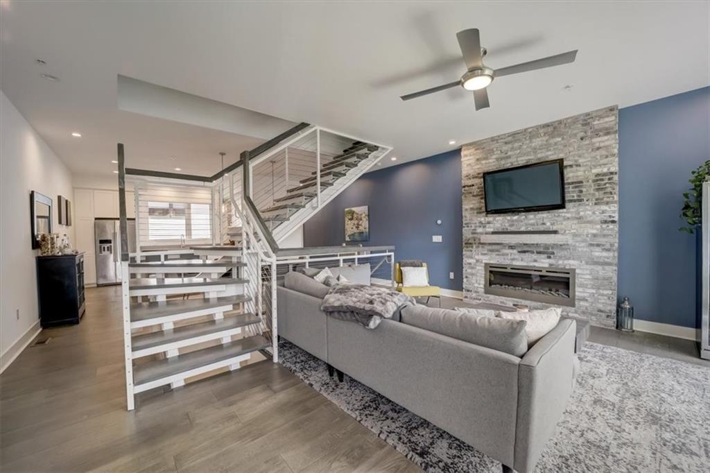 1145 Kirkwood Avenue SE Unit 15