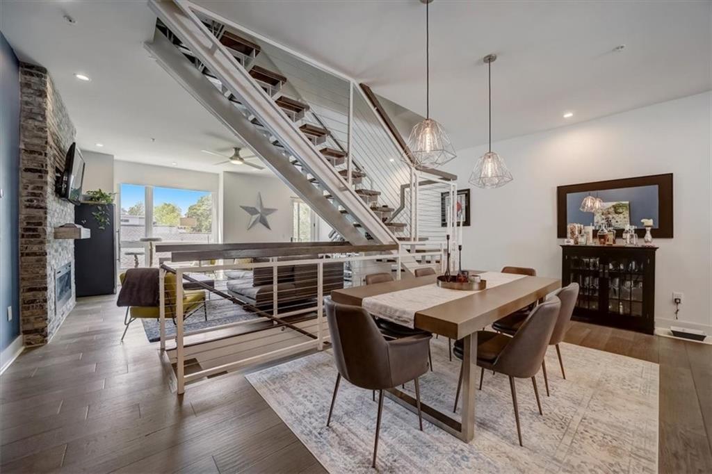 1145 Kirkwood Avenue SE Unit 15