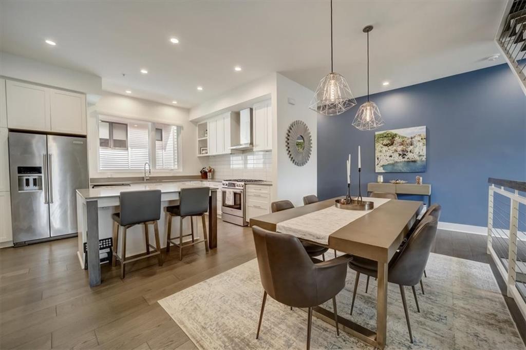 1145 Kirkwood Avenue SE Unit 15