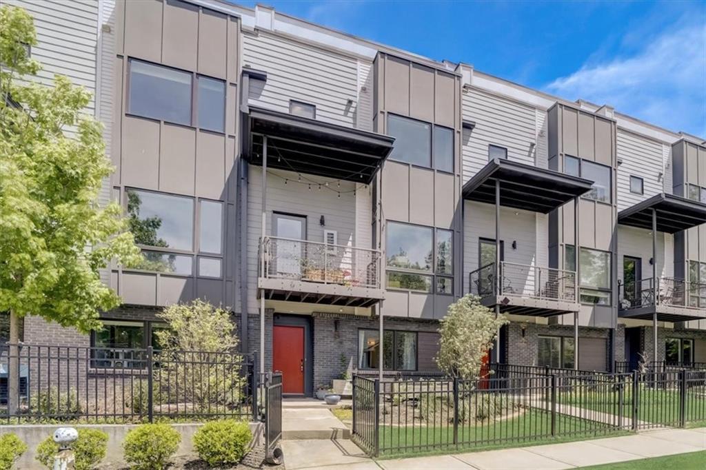 1145 Kirkwood Avenue SE Unit 15