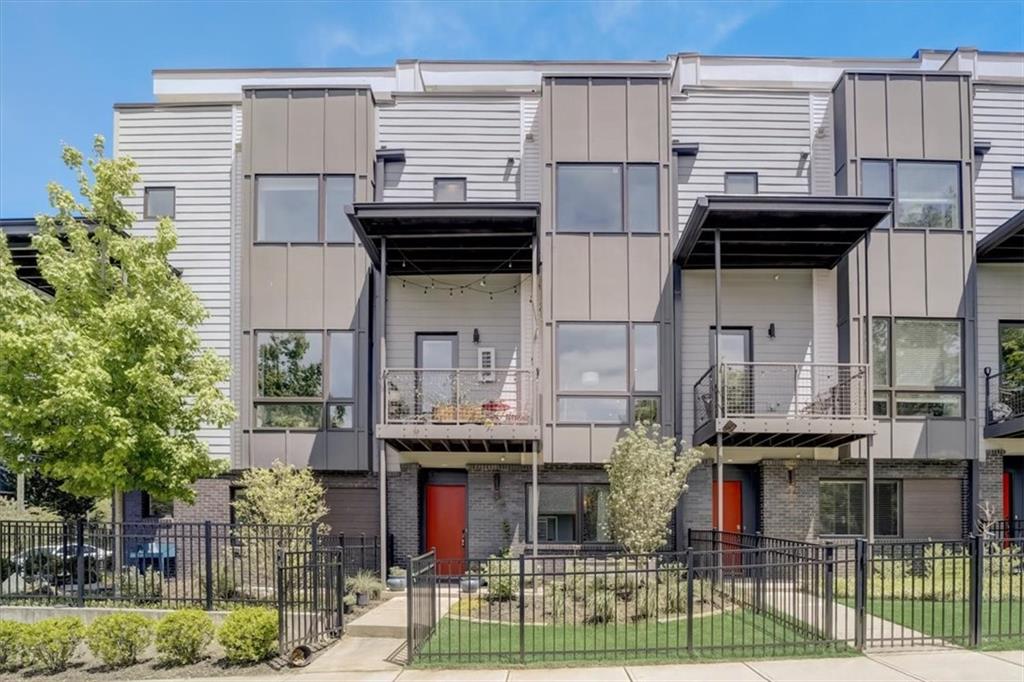 1145 Kirkwood Avenue SE Unit 15