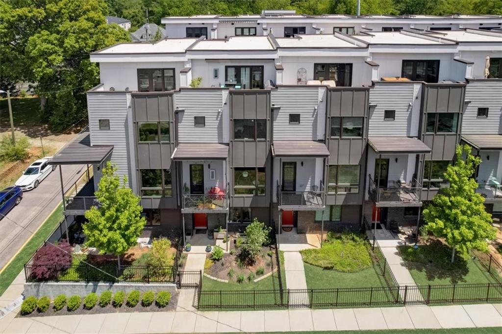 1145 Kirkwood Avenue SE Unit 15