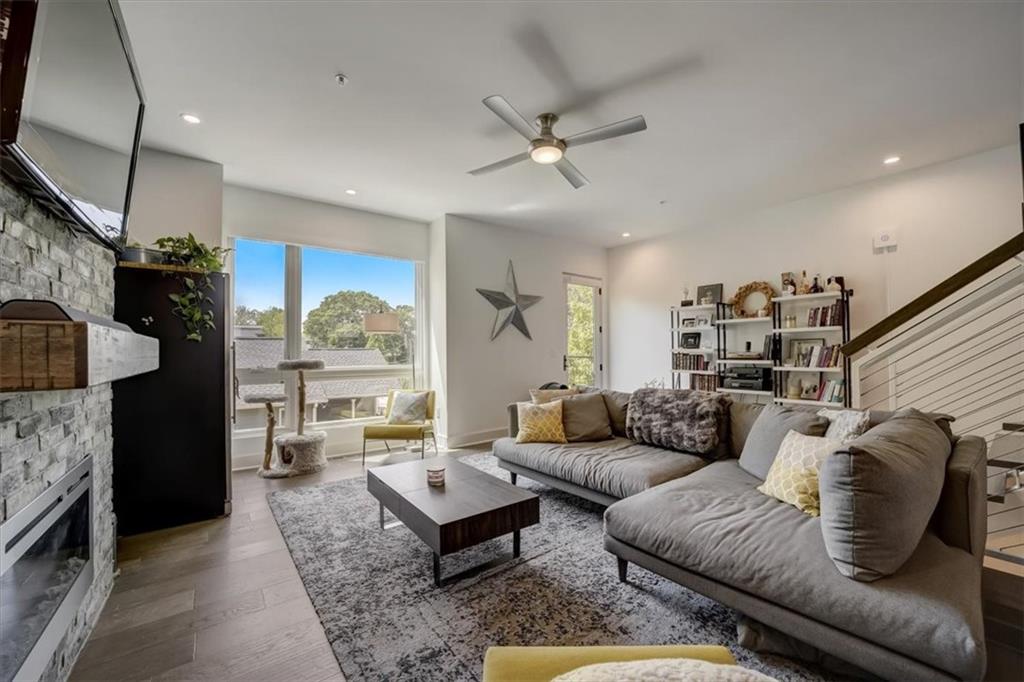 1145 Kirkwood Avenue SE Unit 15