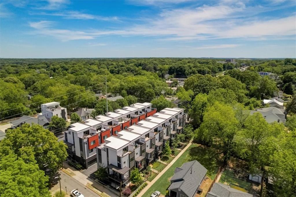 1145 Kirkwood Avenue SE Unit 15