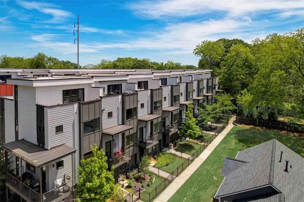 1145 Kirkwood Avenue SE Unit 15