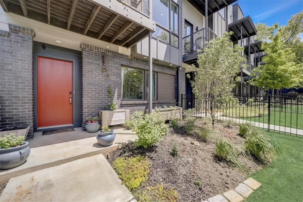 1145 Kirkwood Avenue SE Unit 15