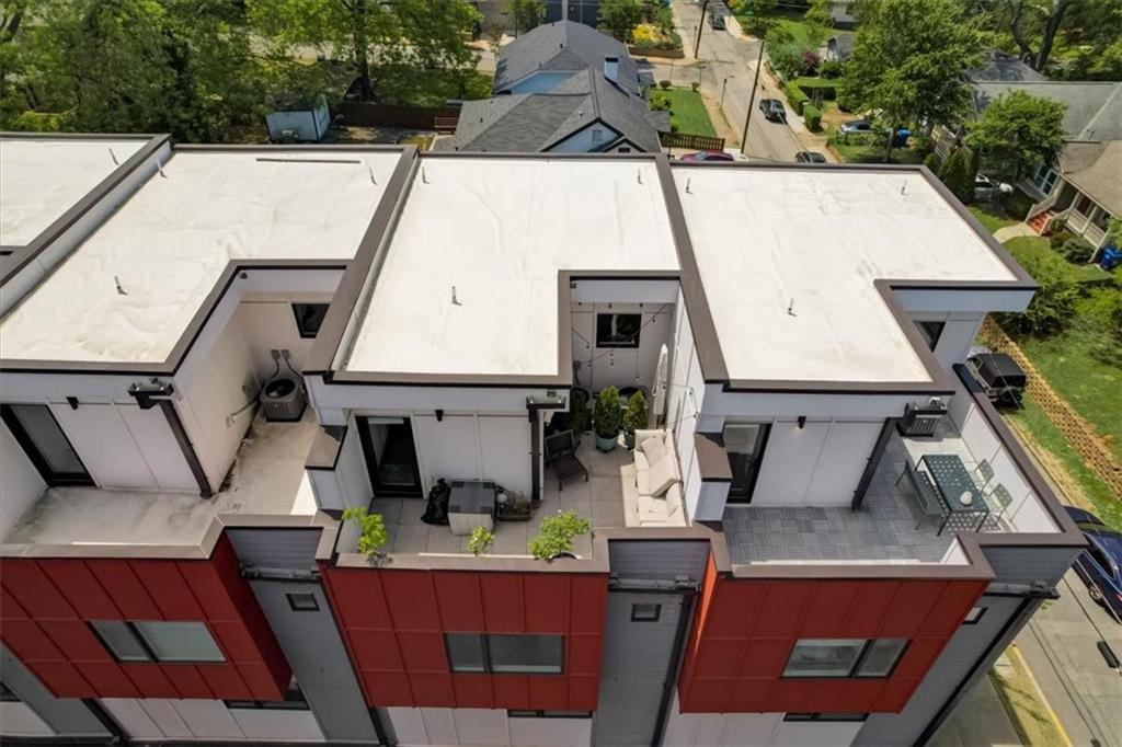 1145 Kirkwood Avenue SE Unit 15
