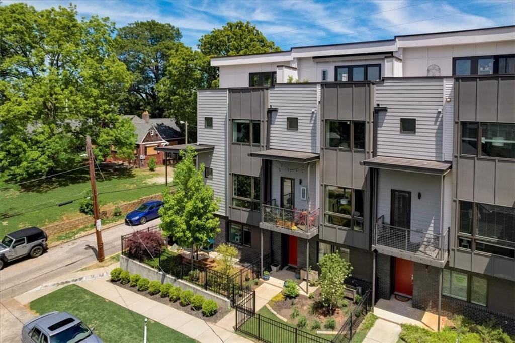 1145 Kirkwood Avenue SE Unit 15