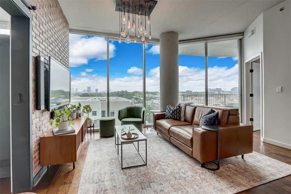 361 17th Street NW Unit 823