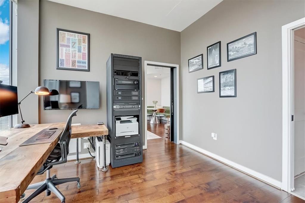 361 17th Street NW Unit 823