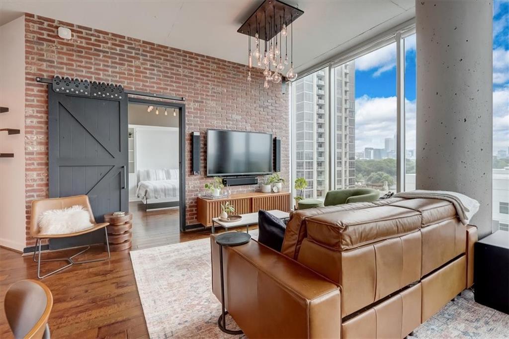 361 17th Street NW Unit 823